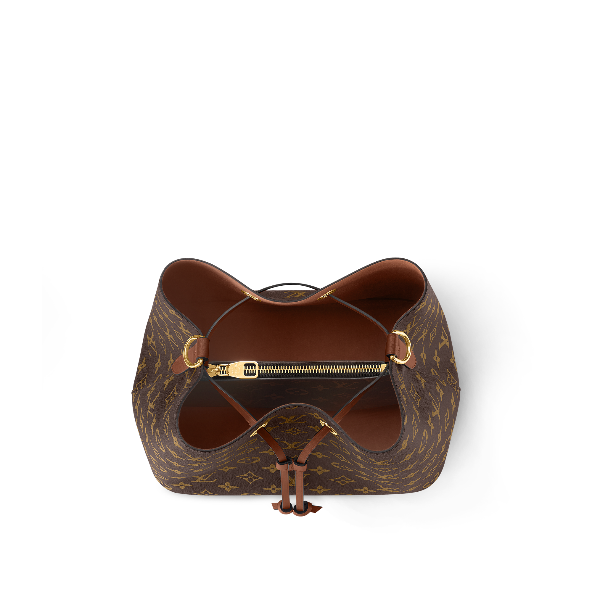 Monogram Handbags All Handbags NéoNoé MM | Louis Vuitton ® (Product zoom)